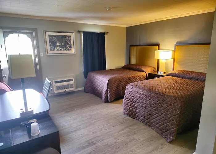 Windsor Motel