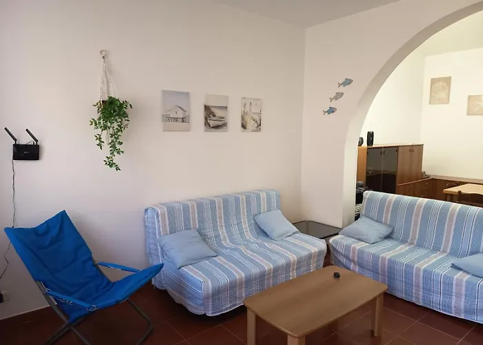 La Casetta Di Samo