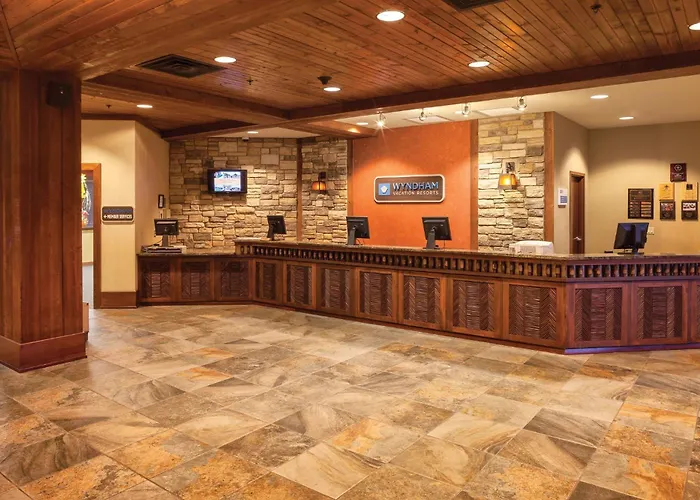 Glacier Canyon Resort 2Br Apartment