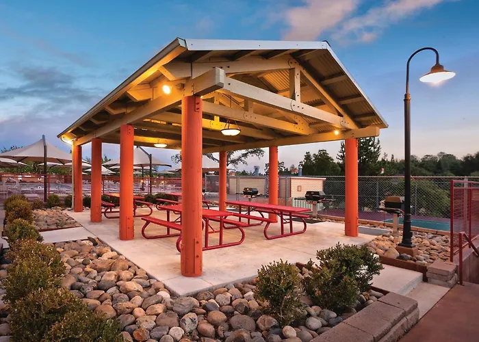 Angels Camp Resort 3Br Apartment