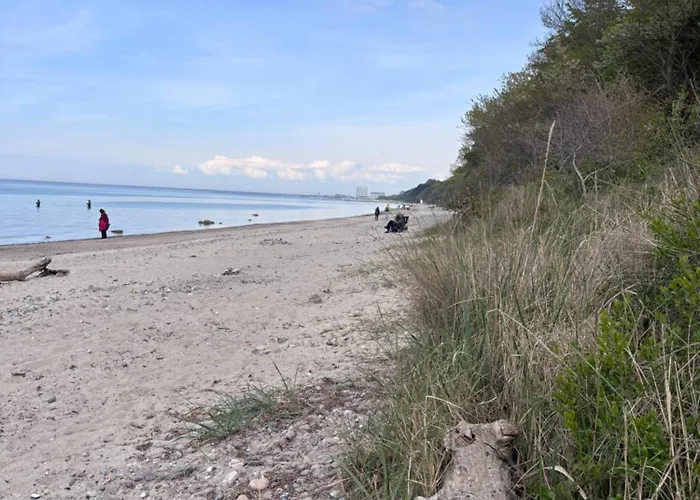 Strandkorb 115