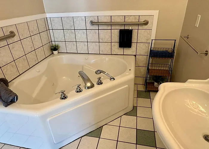 Captain Potter'S Suite