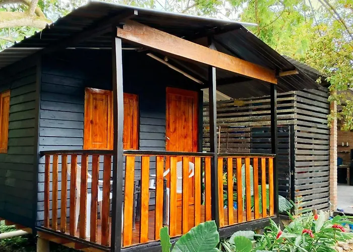 Rio Olon Ecolodge