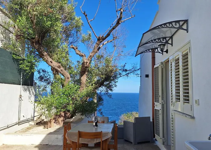 A-Mare Casa Vacanza