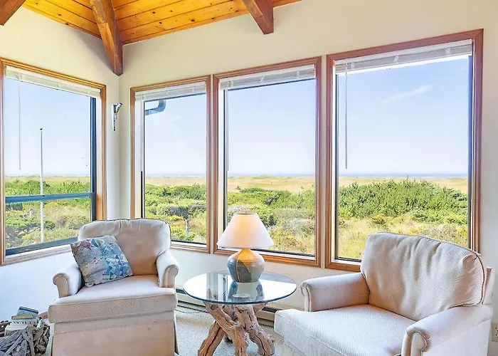 Haven Hideaway - Ocean Views From Every Room