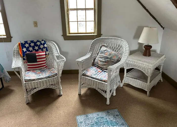 Historic Block Island Suite