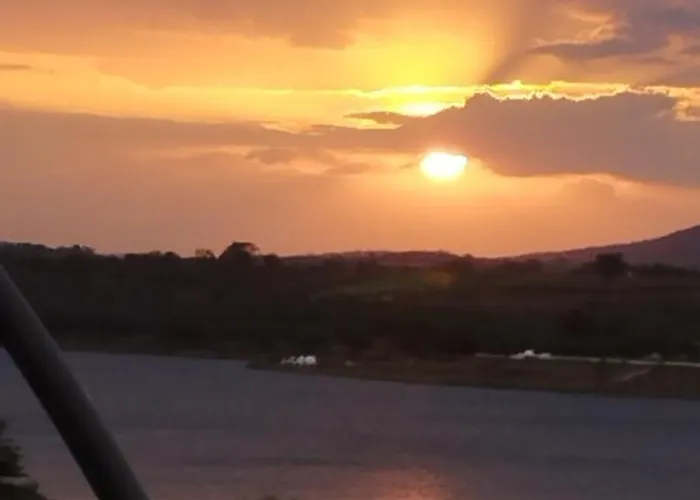 Pousada e Área de lazer Alto Paraíso