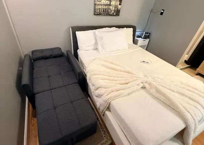 Comfort Room