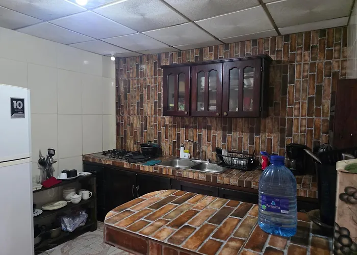 La Casa De Juana