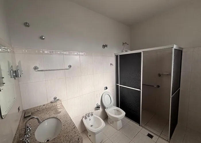Pousada Campo Lar Dona Lidia