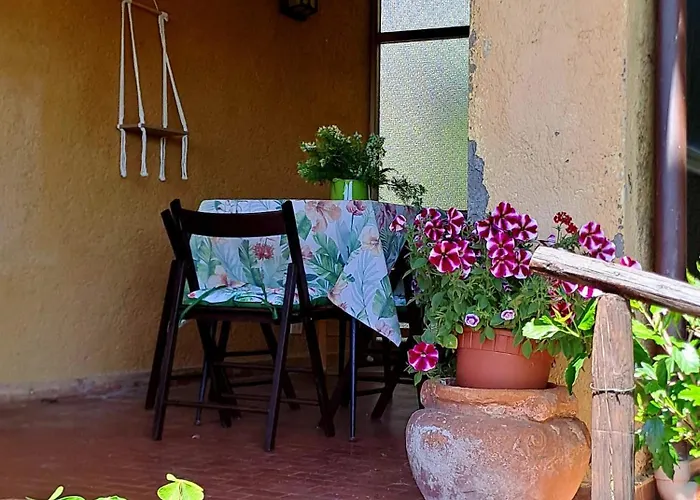 La Casa Di Franca