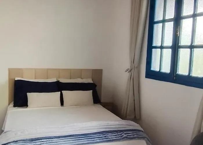 Casa Lili Cmd