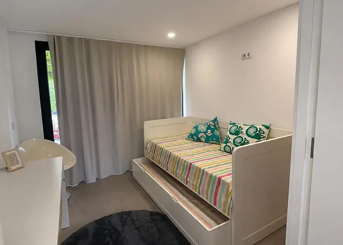 Casa De Sao Joao - Pinheirinho