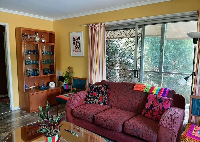 Buderim Bohemia