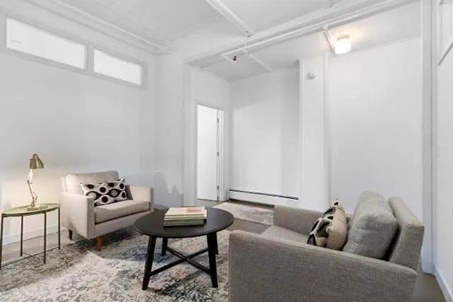 Rockland Central Over Main, Downtown Living