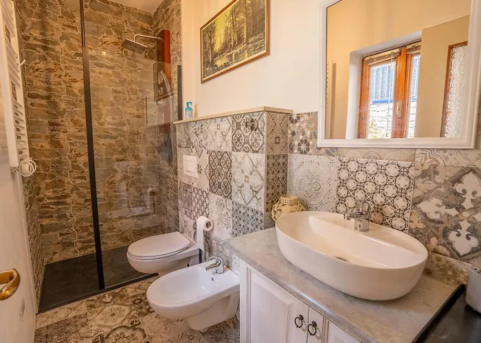 Casa Dimonte