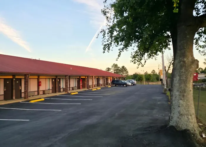 Worth Inn
