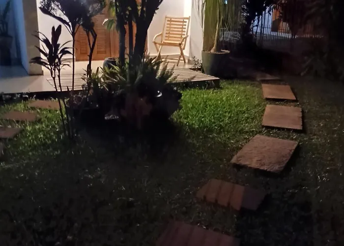Quarto Suite Privativo Ar E Tv