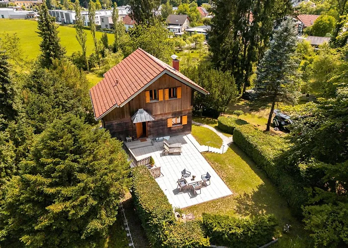 Haus Uschi