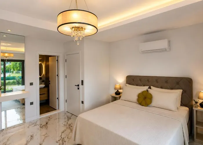 Villa Terra Oliva