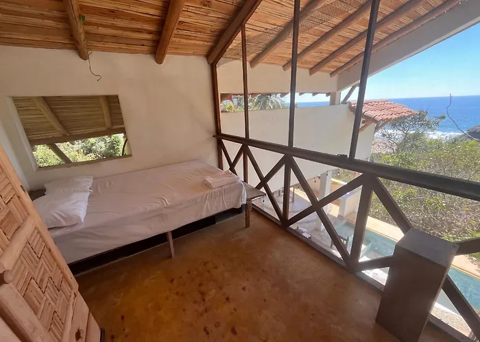 Casa Nisado