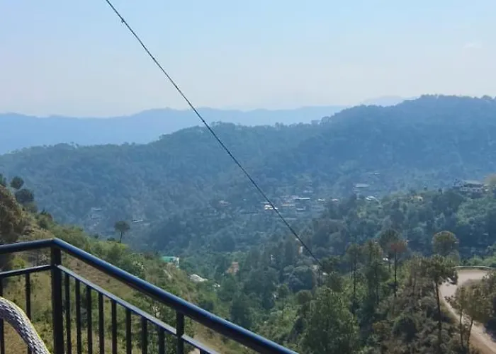 Noorani Homestay