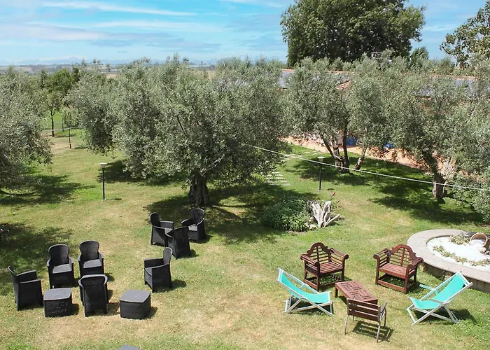 Amazing Home In Pescia Romana With Wifi