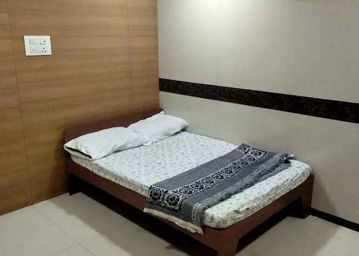 Balaji Rooms&Domentry