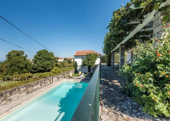 Guestready - Cabanelas Beach & Pool