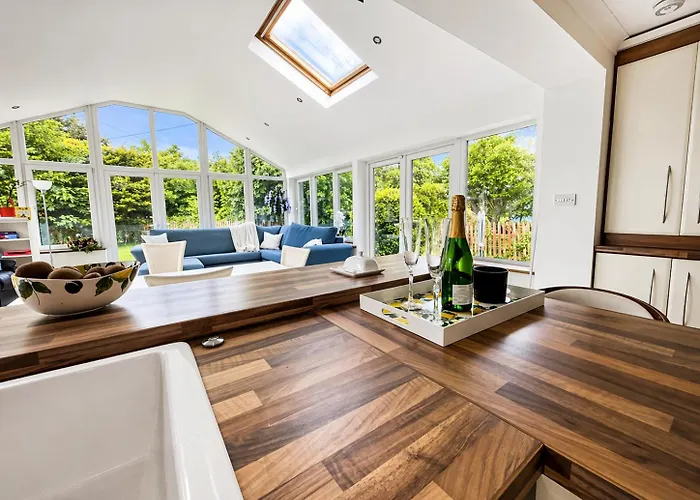 Bettystown Hideout With Free Parking With Beach Access