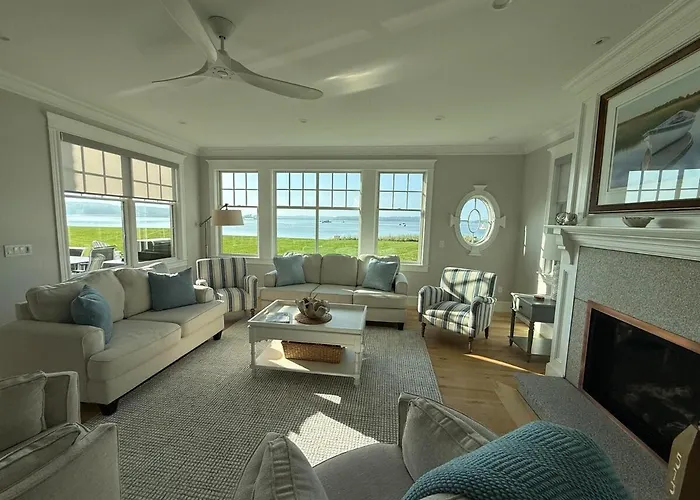 Summerwinds Oceanfront Estate
