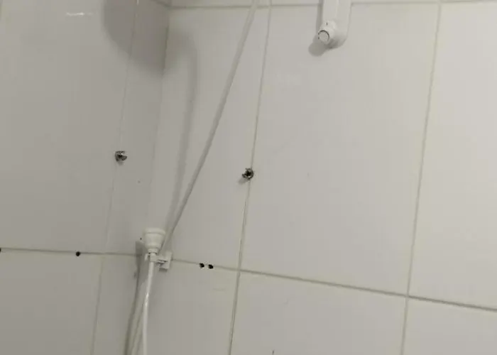 Pousada e Área de lazer Alto Paraíso