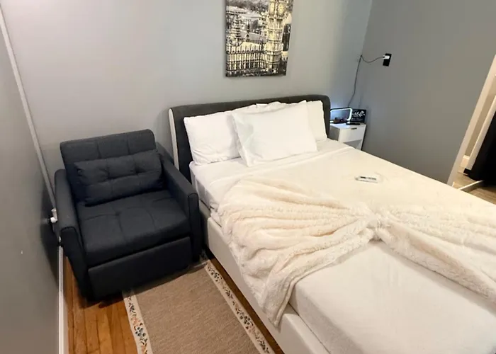 Comfort Room