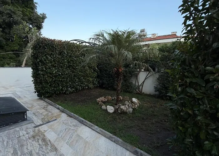 Aksu Villa Tekirova Kemer