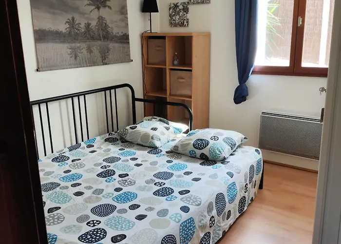Nahia Etxea Agreable Maison De 3 Chambres