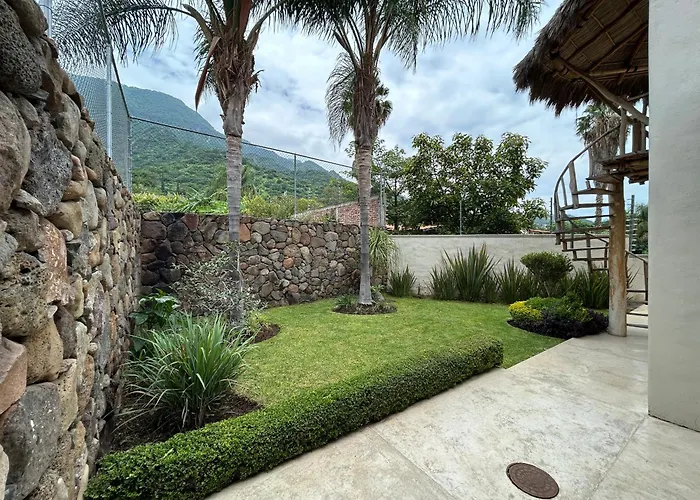 Casa De Piedra