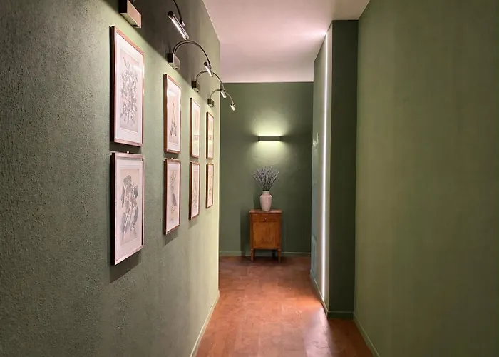 Agriturismo Villa Conti