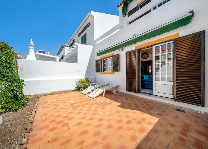 Beguest Margarida Beach House
