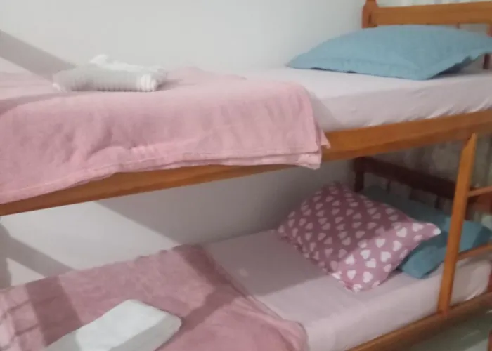 Suite Aconchegante