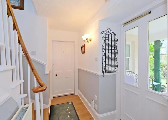 Ivy Cottage B&B