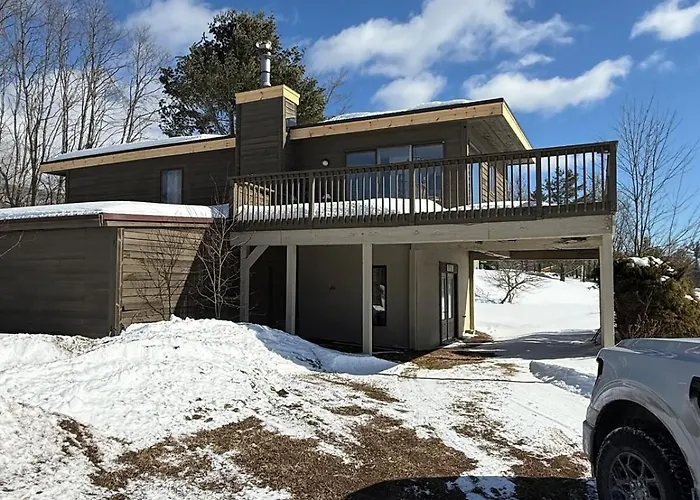 Ski House 4 Minutes To Hunter Mountain