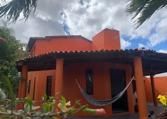 Hostel E Camping Terapia Roots