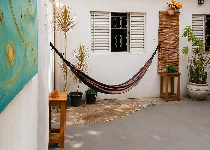 Nomah Hostel