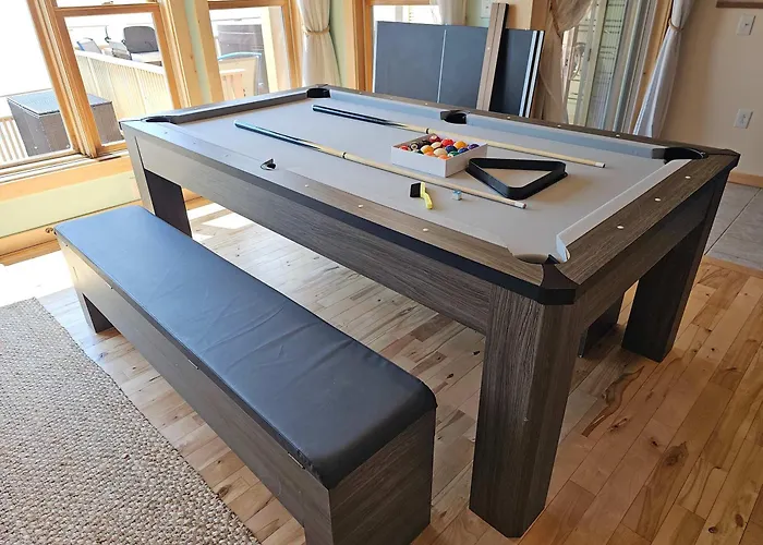 Tramonto Paradise On The Lake Hot Tub Pet Friendly