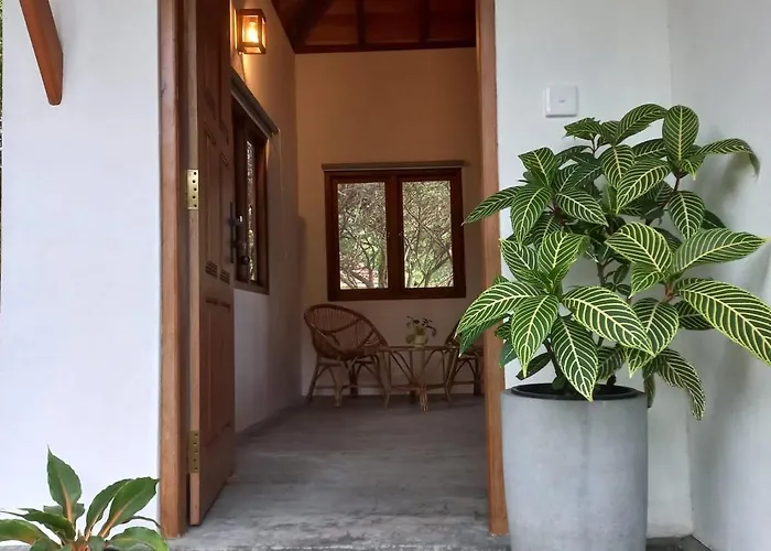 Kalpitiya Kite Doctor Private House With Kitchen
