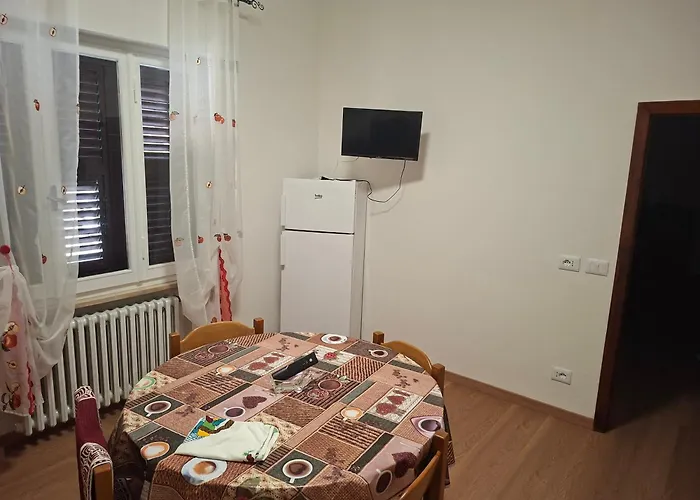 La Gemma Casa Vacanze