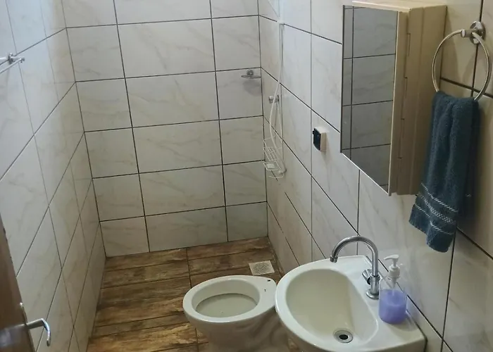 Quarto em São Joaquim da Barra SP