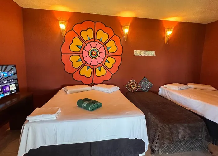 Suites Icarai Vila