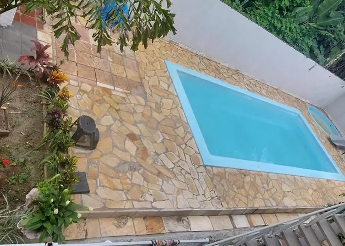 Celi Garden - Acomodações e eventos
