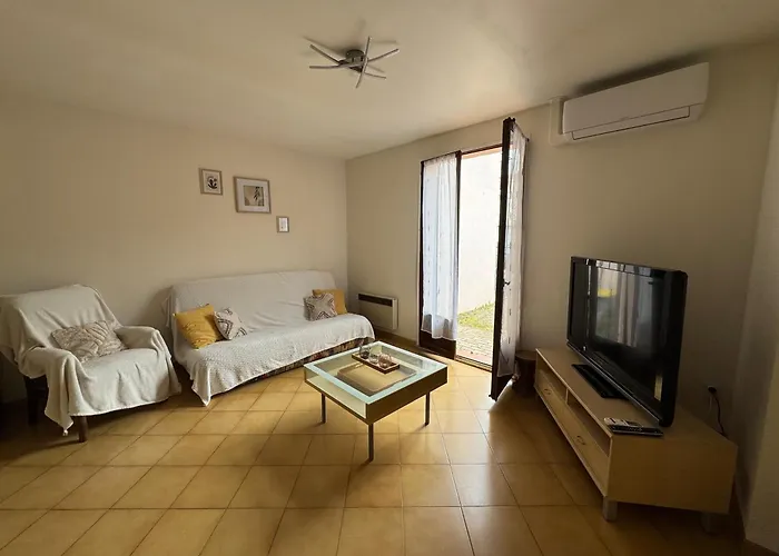 Villa Rose